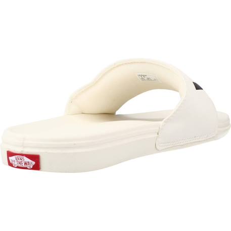 Sandale garçon la costa slide-on Blanc marshmallo 3 - vertbaudet enfant 