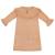 Robe costume indien  en suédine   squaw Beige 3 - vertbaudet enfant 