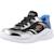 Baskets enfant garçon Noir+Vert 4 - vertbaudet enfant 