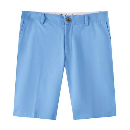 Garçon-Bermuda de costume    - cérémonie  jimini