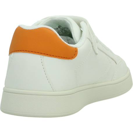 Basket garçon modèle j eclyper boy Blanc c1383 3 - vertbaudet enfant 
