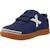 Basket garçon modèle g-3 kid vco Bleu 452 4 - vertbaudet enfant 