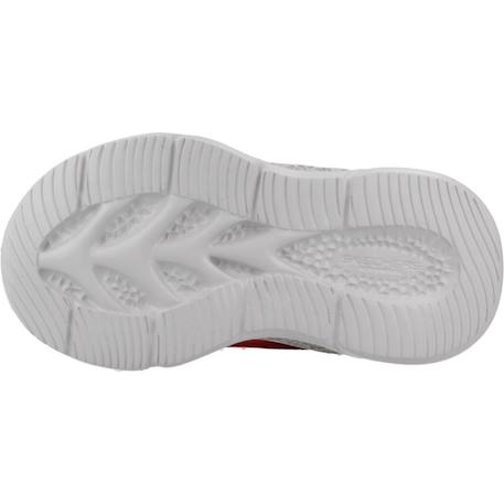 Basket meteor-ligh Rouge 6 - vertbaudet enfant 