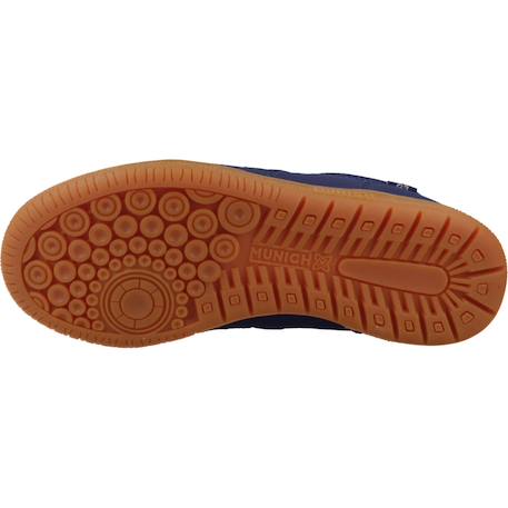 Basket garçon modèle g-3 kid vco Bleu 452 6 - vertbaudet enfant 