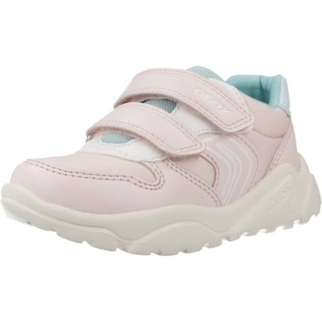 Basket fille modèle b ciufciuf girl Rose c8343 4 - vertbaudet enfant 