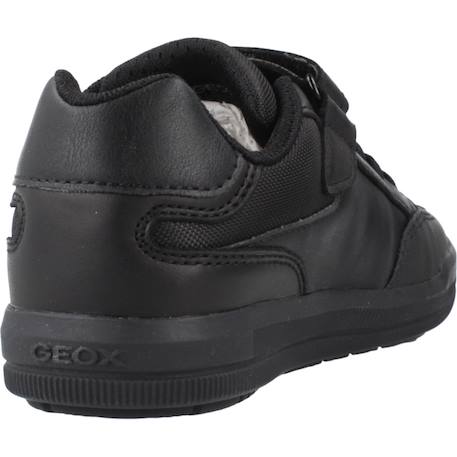 Basket garçon modèle j arzach boy Noir c9999 3 - vertbaudet enfant 