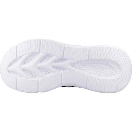 Baskets enfant garçon Noir+Vert 6 - vertbaudet enfant 