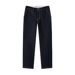-Jeans   coupe chino      sainclair