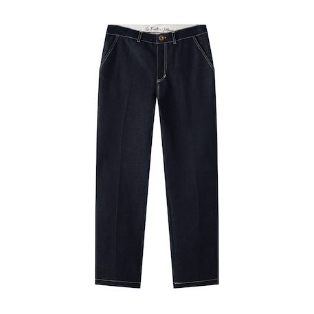 Garçon-Jeans   coupe chino      sainclair
