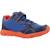 Basket garçon modèle j new torque boy Bleu c0685 5 - vertbaudet enfant 