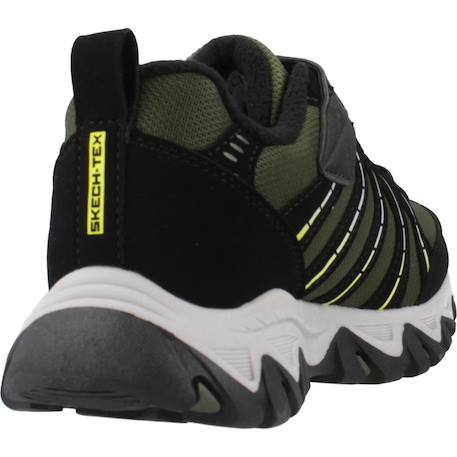 Basket rugged ranger-hydro explorer Vert kaki 3 - vertbaudet enfant 