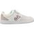 Basket garçon modèle flexy jr barefoot Blanc beige 1 - vertbaudet enfant 