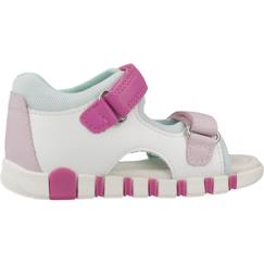 Chaussures-Sandales fille modèle b sandal iupidoo gir
