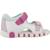 Sandales fille modèle b sandal iupidoo gir Rose c0563 1 - vertbaudet enfant 