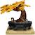 Lego botanicals - lego creator - bonsaï - 10281 Multicolore 4 - vertbaudet enfant 