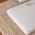 Drap housse coton bio jersey- berceau Blanc+Ecru+Eucalyptus+Naturel+Terracotta 13 - vertbaudet enfant 