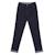 Jean slim    stretch  morgan Bleu foncé 3 - vertbaudet enfant 