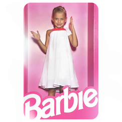 Robe de cérémonie  ample  à col   alizee  - vertbaudet enfant