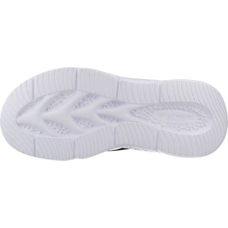 Baskets enfant garçon Noir+Vert 12 - vertbaudet enfant 