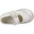 Ballerine à paillettes modèle mary jane glit Blanc whtpnk 6 - vertbaudet enfant 