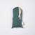 Drap housse coton bio jersey- berceau Blanc+Ecru+Eucalyptus+Naturel+Terracotta 12 - vertbaudet enfant 