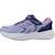 Basket fille tricot légère et confortable Violet 2 - vertbaudet enfant 