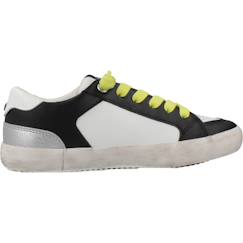 Chaussures-Basket fille modèle j gisli girl