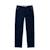 Pantalon chino hiver   velours   sainclair Bleu marine+Jaune+Noir 1 - vertbaudet enfant 