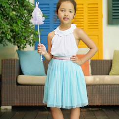 Jupe    style tutu  clochette  - vertbaudet enfant