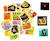 Animooz Multicolore 4 - vertbaudet enfant 