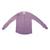 T-shirt henley mauve   manches longues  augustin Lilas 3 - vertbaudet enfant 
