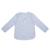 Chemise rayée   - cérémonie   robinson Bleu rayures 3 - vertbaudet enfant 