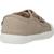 Baskets basses  à scratch Aloe+Blanc+Marine+Marron beige+Peau 21 - vertbaudet enfant 