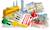 Kit Scientifique 170 Expériences Éducatives Ma chimie MULTICOLORE 3 - vertbaudet enfant 