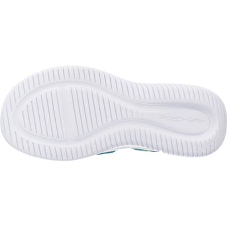 Sandales fille jumpsters Bleu+Violet lavande+Violet lvmt 6 - vertbaudet enfant 