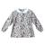 Blouse fleurie liberty  pour   col claudine Multicolore 3 - vertbaudet enfant 