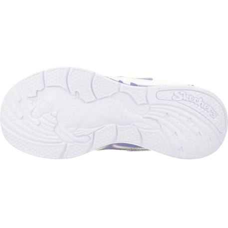 Basket fille unicorn chaser Violet 6 - vertbaudet enfant 