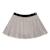 Jupe plissée hiver   laine    london Gris souris 3 - vertbaudet enfant 