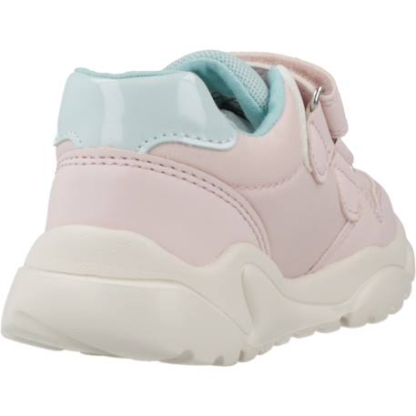 Basket fille modèle b ciufciuf girl Rose c8343 3 - vertbaudet enfant 