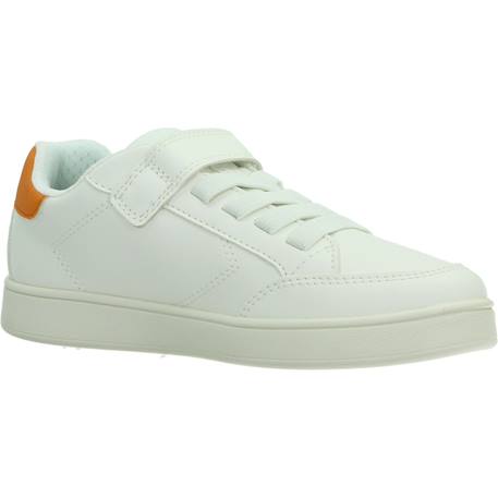 Basket garçon modèle j eclyper boy Blanc c1383 5 - vertbaudet enfant 