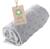 Housse de matelas à langer extensible en coton bio lil planet Bleu clair+Gris argenté+Vert givré 9 - vertbaudet enfant 