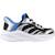 Baskets enfant garçon Noir+Vert 1 - vertbaudet enfant 