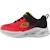 Basket meteor-ligh Rouge 2 - vertbaudet enfant 