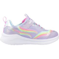 Chaussures-Basket fille unicorn chaser