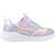 Basket fille unicorn chaser Violet 1 - vertbaudet enfant 