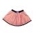 Jupe liberty hiver   angé  lilou Rose abricot 3 - vertbaudet enfant 