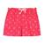 Short de bain   imprimé marin    swimboy Rouge bleu ciel 1 - vertbaudet enfant 