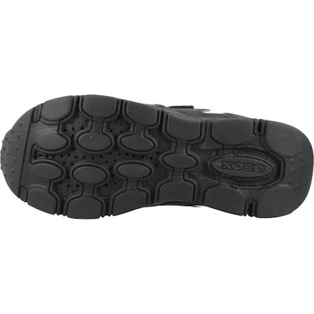 Basket garçon modèle j new torque boy Noir c0052 6 - vertbaudet enfant 