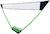 Set de badminton pliable Vert 4 - vertbaudet enfant 