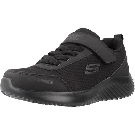 Basket bounder-dripper drop Noir+Noir et vert 4 - vertbaudet enfant 